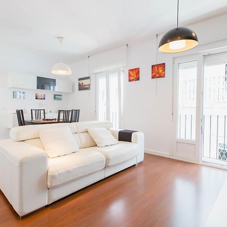 Apartamento A Un Pasito Del Mercado Cádiz Eksteriør billede
