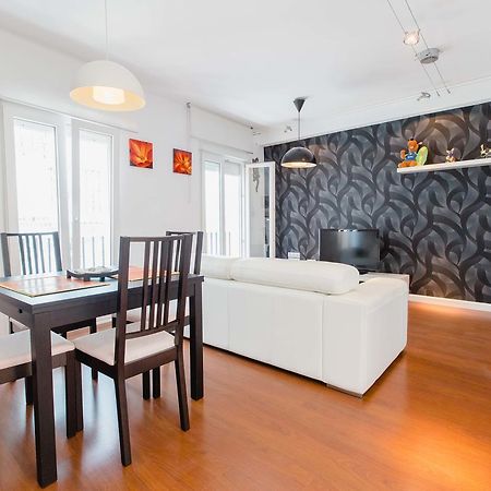 Apartamento A Un Pasito Del Mercado Cádiz Eksteriør billede