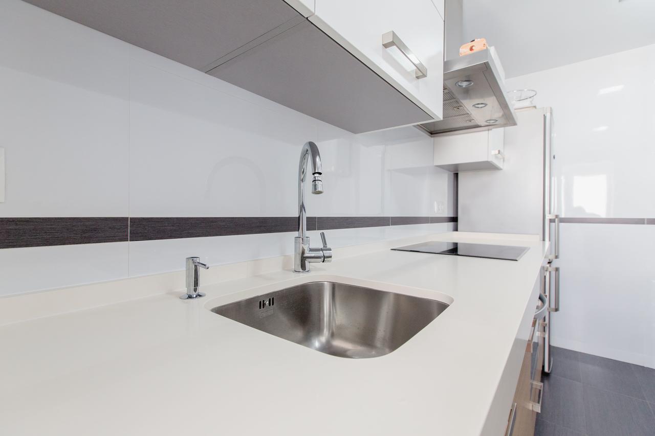 Apartamento A Un Pasito Del Mercado Cádiz Eksteriør billede